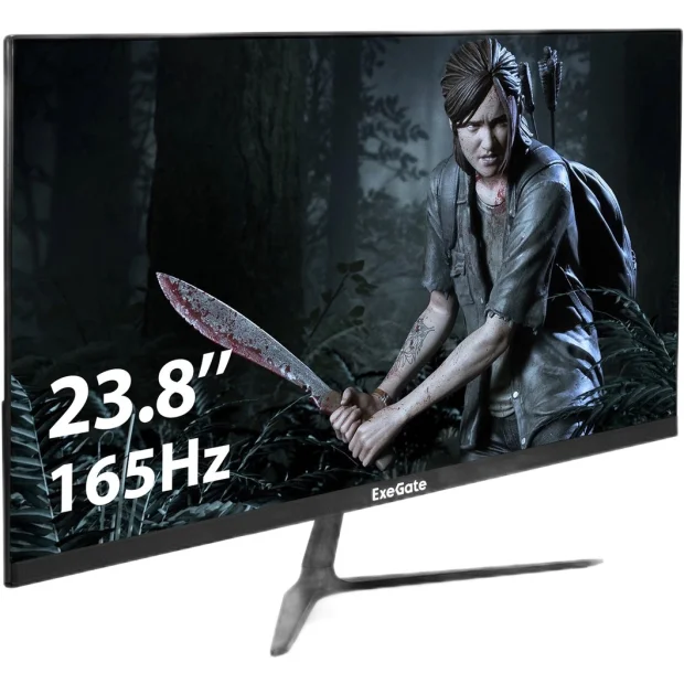 Игровой монитор ExeGate Combat EG2407C (EX295589RUS)